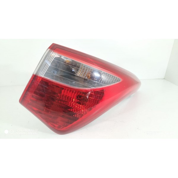 Lanterna Hyundai Hb20 Hatch Direita Ate 2017 Orig