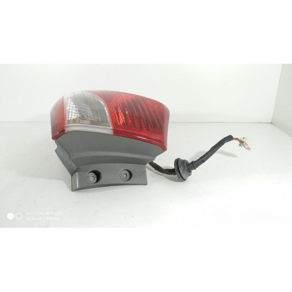 Lanterna Hyundai Hb20 Hatch Dir Ate 2017 Original Det