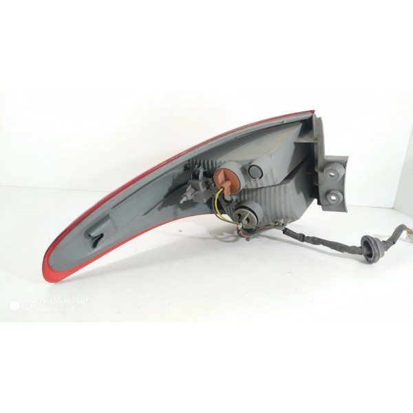 Lanterna Hyundai Hb20 Hatch Dir Ate 2017 Original Det