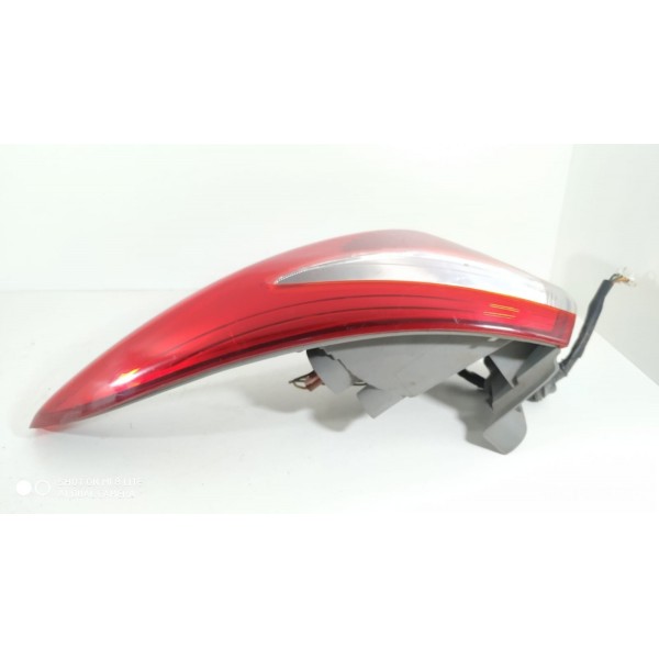 Lanterna Hyundai Hb20 Hatch Dir Ate 2017 Original Det