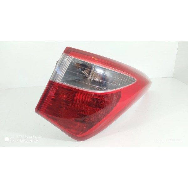 Lanterna Hyundai Hb20 Hatch Dir 2014 A 2017 Det Orig