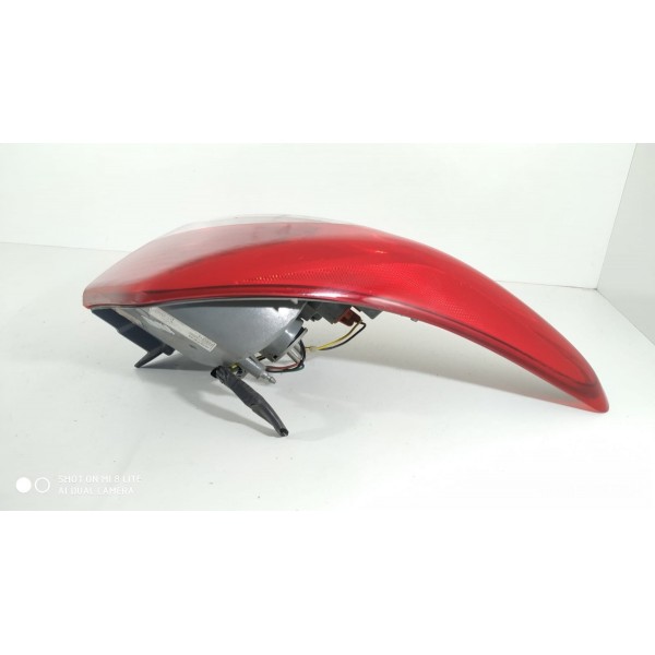 Lanterna Hyundai Hb20 Hatch Dir 2014 A 2017 Det Orig