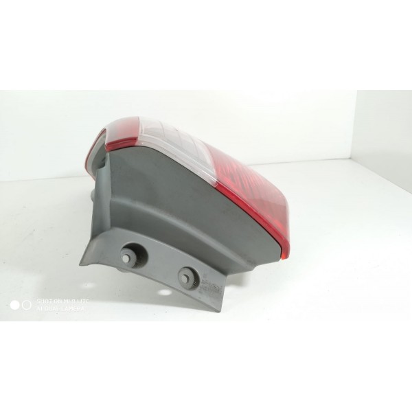 Lanterna Hyundai Hb20 Hatch Dir 2014 A 2017 Det Orig