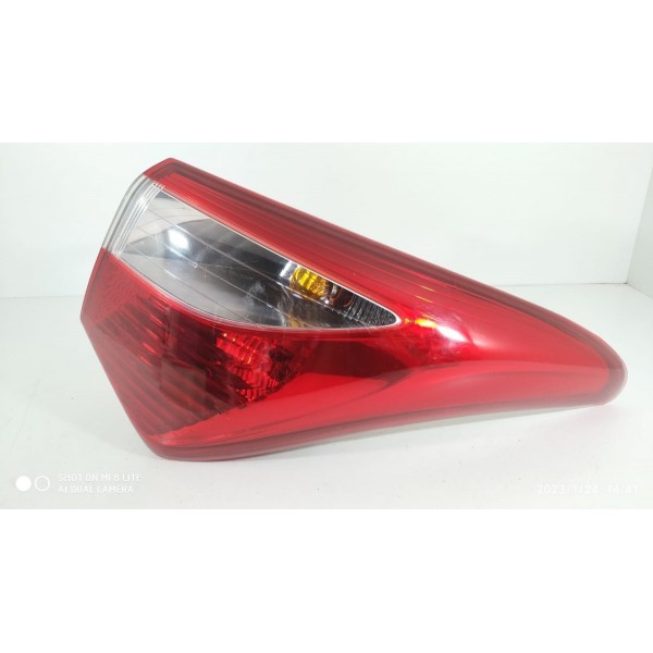 Lanterna Hyundai Hb20 Hatch Dir 2014 A 2017 Det Orig