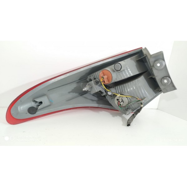 Lanterna Hyundai Hb20 Hatch Dir 2014 A 2017 Det Orig