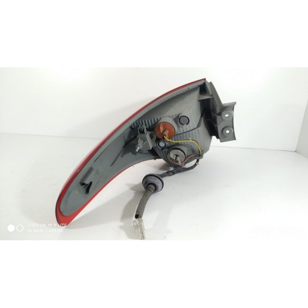 Lanterna Hyundai Hb20 Hatch Direita Ate 2017 Original