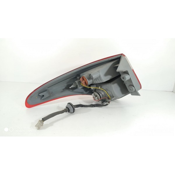 Lanterna Hyundai Hb20 Hatch Direita Ate 2017 Original