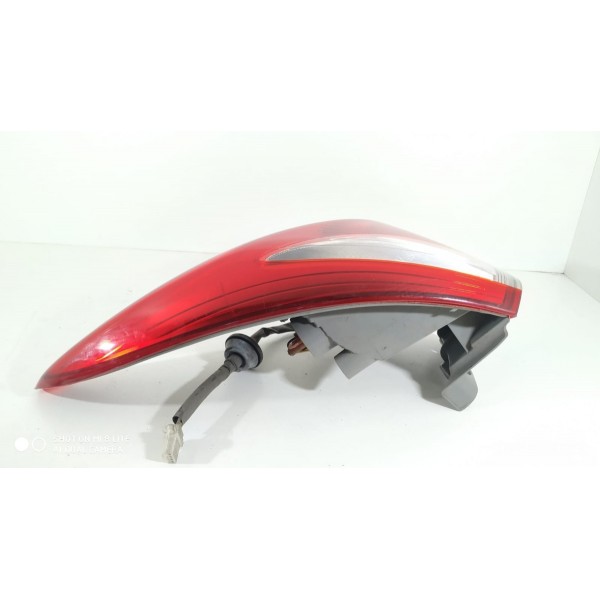 Lanterna Hyundai Hb20 Hatch Direita Ate 2017 Original