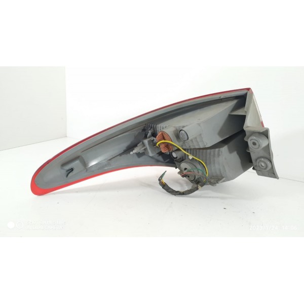 Lanterna Hyundai Hb20 Hatch Direita 2014 A 2017 Orig