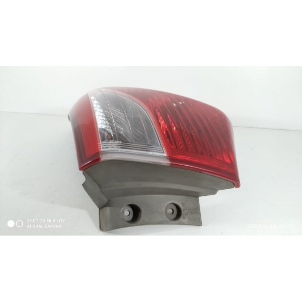 Lanterna Hyundai Hb20 Hatch Direita 2014 A 2017 Orig