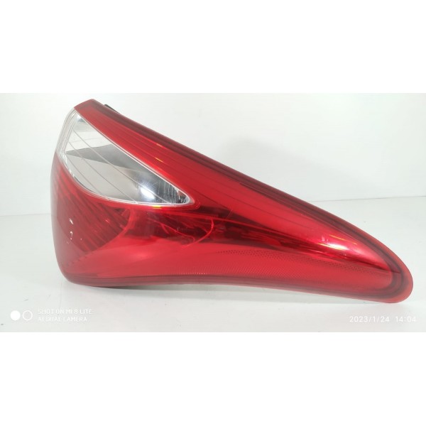 Lanterna Hyundai Hb20 Hatch Direita 2014 A 2017 Orig