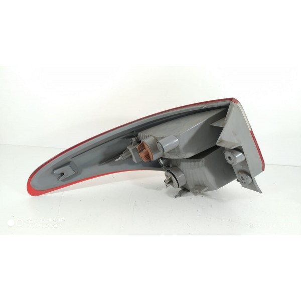 Lanterna Hyundai Hb20 Hatch Direita 2016 Original