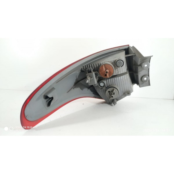 Lanterna Hyundai Hb20 Hatch Direita 2016 Original