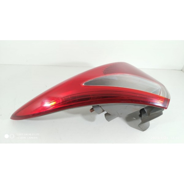 Lanterna Hyundai Hb20 Hatch Direita 2016 Original