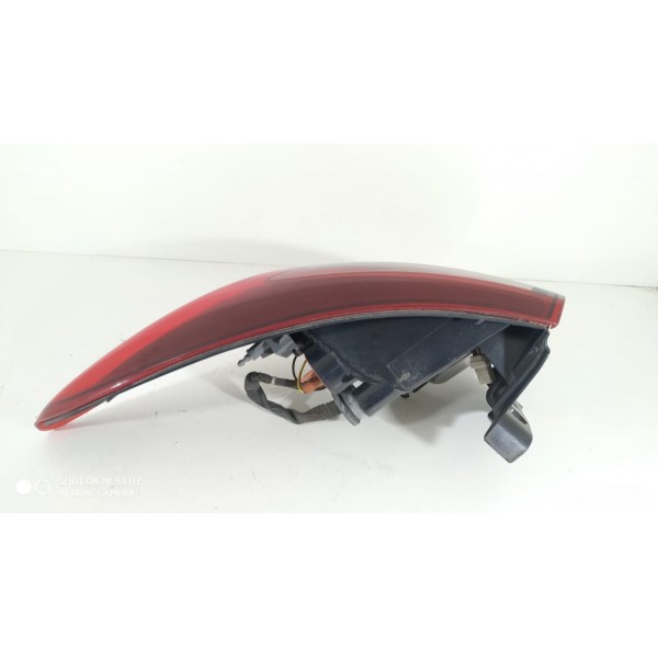 Lanterna Hyundai Hb20 Hatch Direita 2015 2016 Orig