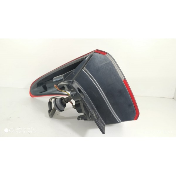 Lanterna Hyundai Hb20 Hatch Direita 2015 2016 Orig