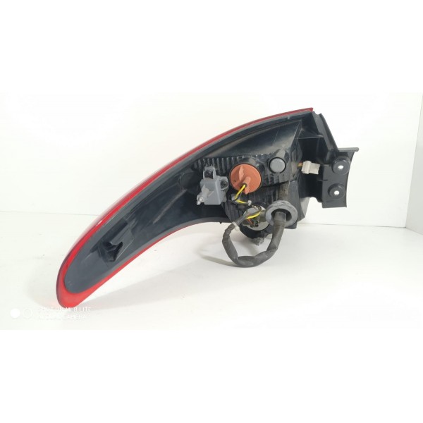 Lanterna Hyundai Hb20 Hatch Direita 2015 2016 Orig