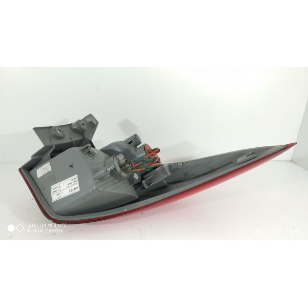 Lanterna Hyundai Hb20 Hatch Esquerda 2014 A 2017 Original