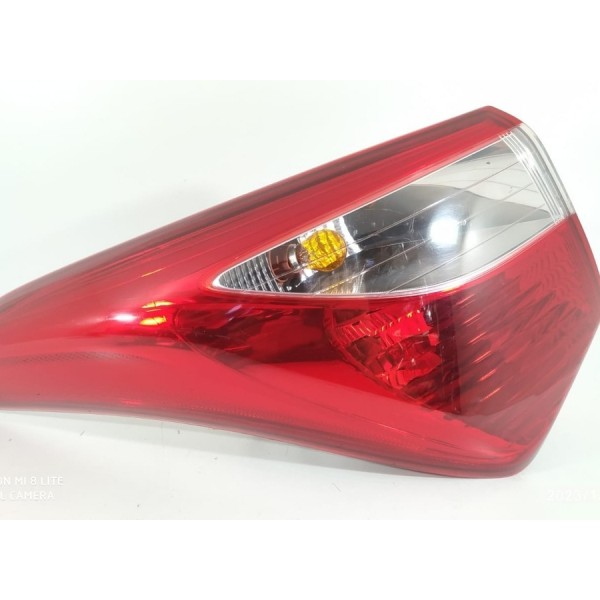 Lanterna Hyundai Hb20 Hatch Esquerda 2014 A 2017 Original