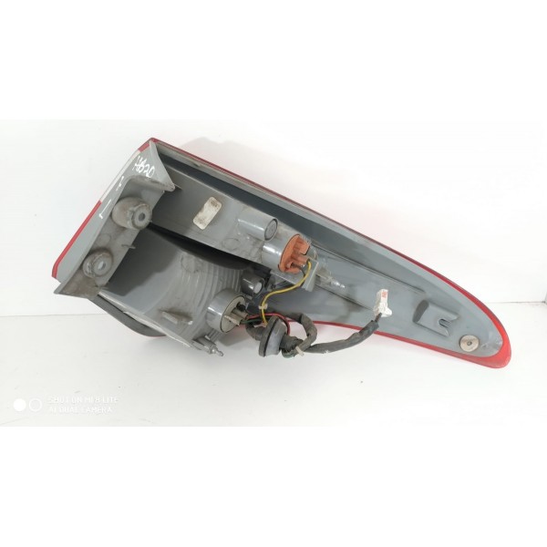 Lanterna Hyundai Hb20 Hatch Esq 2014 2015 17 Orig Det