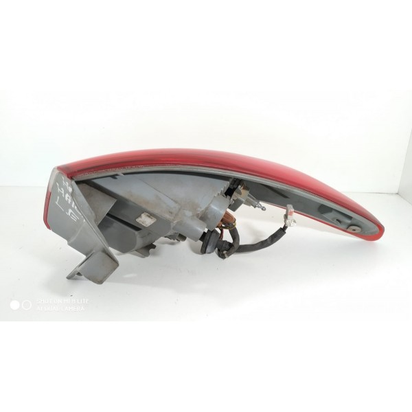 Lanterna Hyundai Hb20 Hatch Esq 2014 2015 17 Orig Det