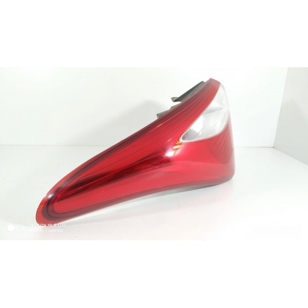Lanterna Hyundai Hb20 Hatch Esq 2014 2015 17 Orig Det
