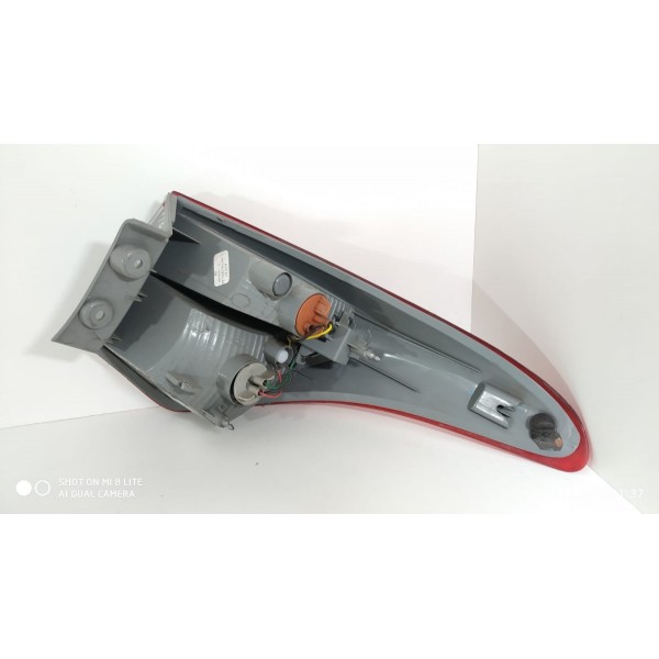 Lanterna Hyundai Hb20 Hatch Esquerda 2014 2015 2018 Ori Det