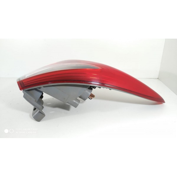 Lanterna Hyundai Hb20 Hatch Esquerda 2014 2015 2018 Ori Det