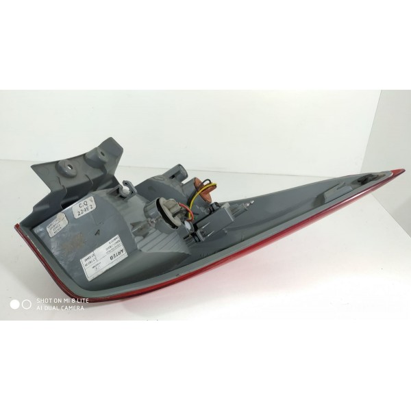 Lanterna Hyundai Hb20 Hatch Esquerda 2014 2015 2018 Ori Det