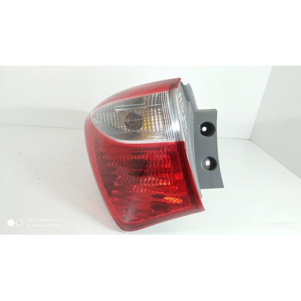 Lanterna Hyundai Hb20 Hatch Esquerda 2014 2015 2018 Ori Det