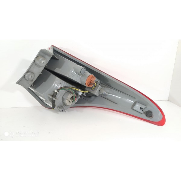 Lanterna Hyundai Hb20 Hatch Esquerda 2014/2018 Original