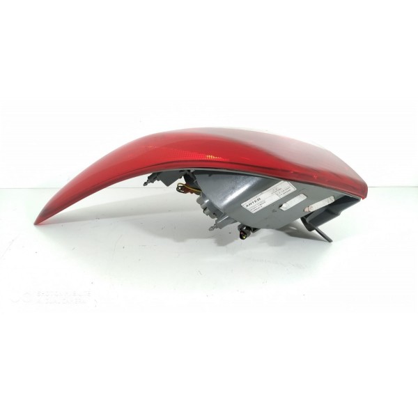 Lanterna Hyundai Hb20 Hatch Esquerda 2014/2018 Original