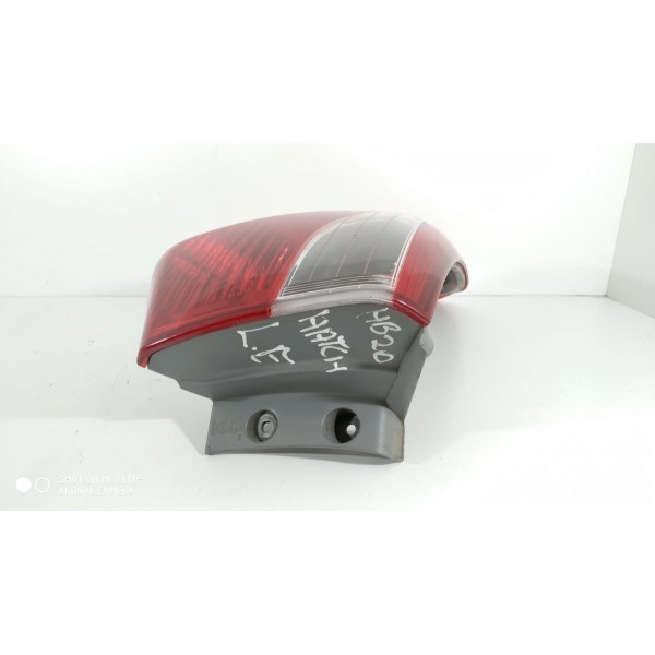 Lanterna Hyundai Hb20 Hatch Esquerda 2014/2018 Original