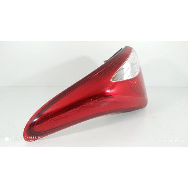 Lanterna Hyundai Hb20 Hatch Esquerda 2014/2018 Original