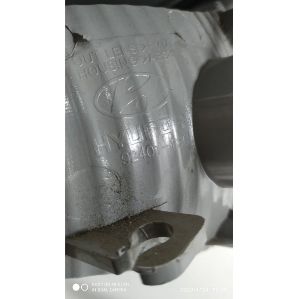 Lanterna Hyundai Hb20 Hatch Esquerda 2014/2018 Original