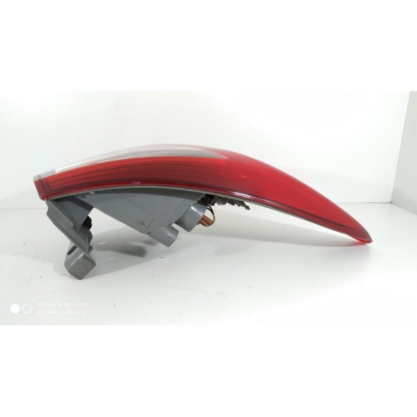 Lanterna Hyundai Hb20 Hatch Esquerda 2014/2018 Original