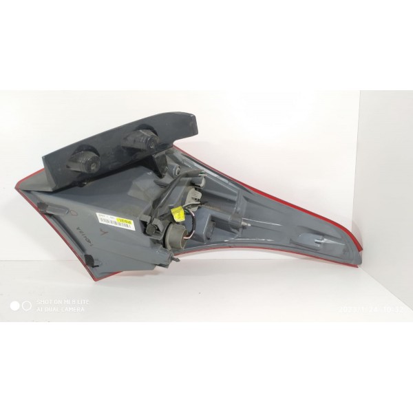 Lanterna Hyundai I30 Esquerda 2014 2015 2016 2017 Origin Det