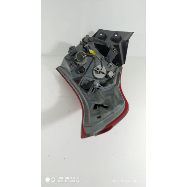 Lanterna Hyundai I30 Esquerda 2014 2015 2016 2017 Origin Det