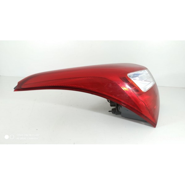 Lanterna Hyundai I30 Esquerda 2014 2015 2016 2017 Origin Det