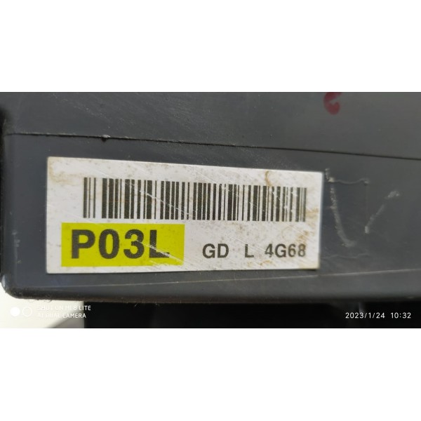 Lanterna Hyundai I30 Esquerda 2014 2015 2016 2017 Origin Det