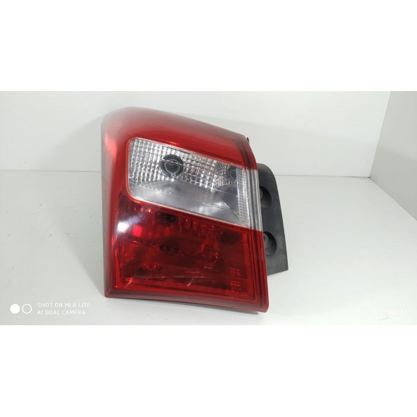 Lanterna Hyundai I30 Esquerda 2014 2015 2016 2017 Origin Det