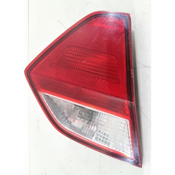 Lanterna Voyage G6 G7 G8 Esquerda Tampa Tras 2017 Original