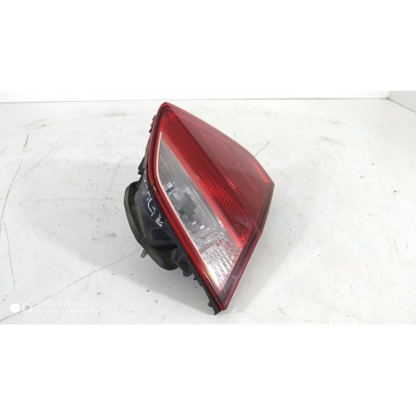 Lanterna Voyage G6 G7 G8 Esquerda Tampa Tras 2017 Original