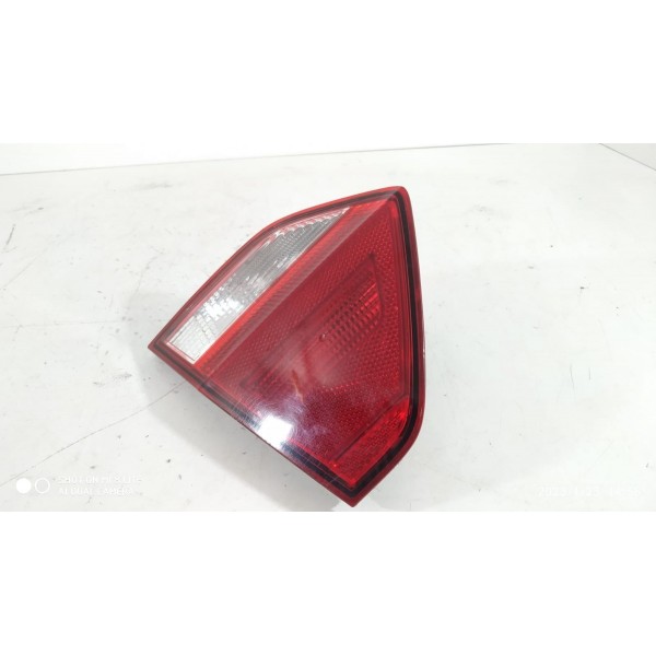 Lanterna Voyage G6 G7 G8 Esquerda Tampa Tras 2017 Original