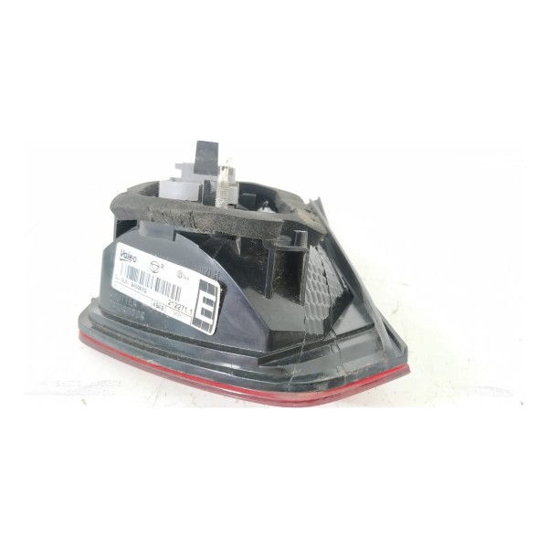 Lanterna Voyage G6 G7 G8 Esquerda Tampa 2015 Original