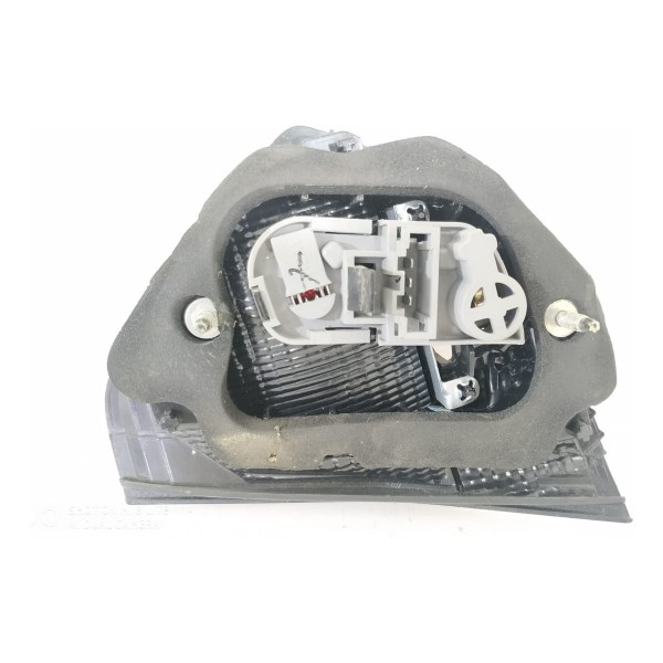 Lanterna Voyage G6 G7 G8 Esquerda Tampa 2015 Original