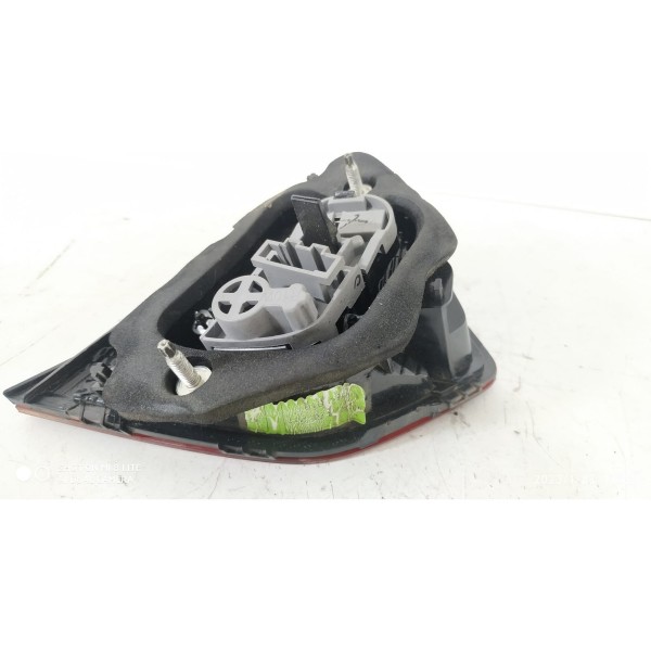 Lanterna Voyage G6 G7 G8 Esquerda Tampa 2015 Original