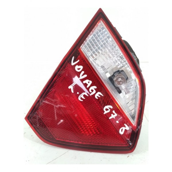 Lanterna Voyage G6 G7 G8 Esquerda Tampa 2015 Original