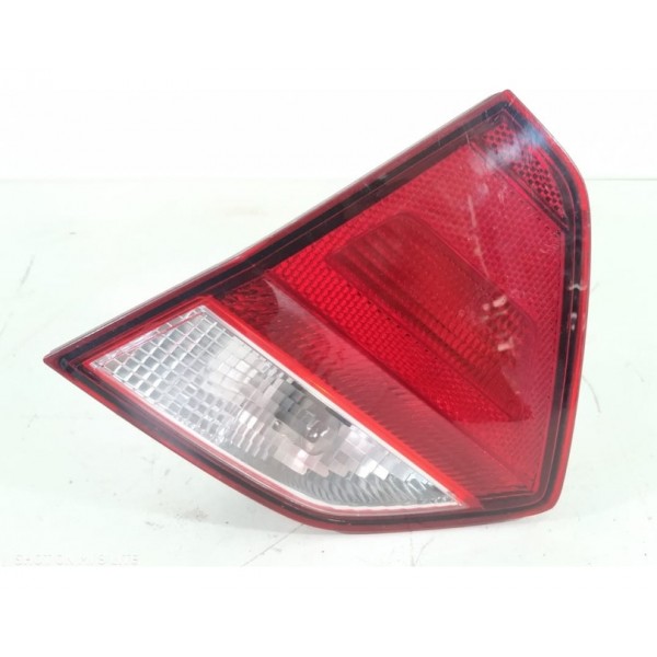 Lanterna Tampa Tras Voyage Direita G6 G7 G8 2016 Original