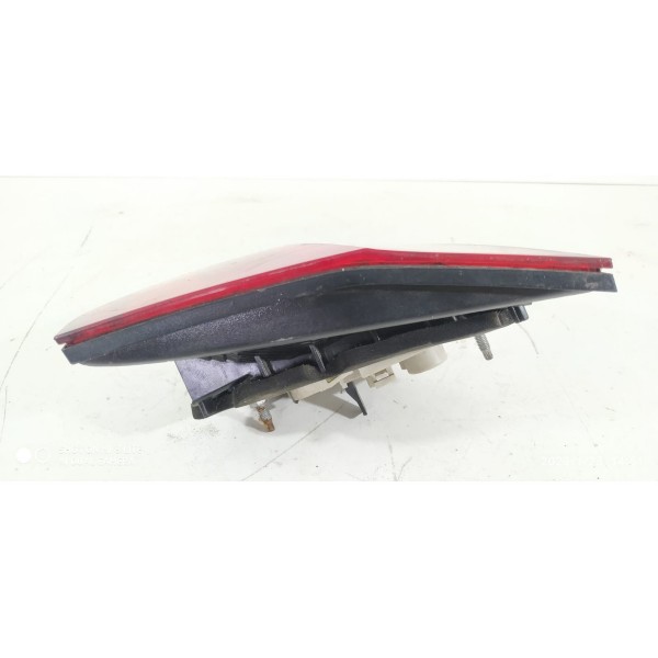 Lanterna Tampa Tras Voyage Direita G6 G7 G8 2016 Original